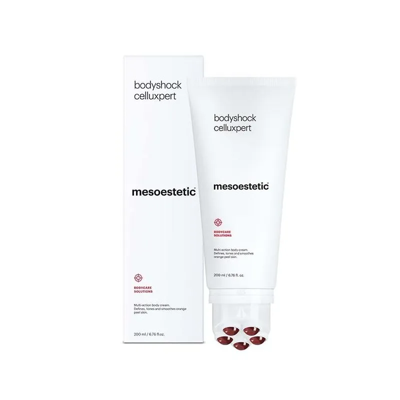 BODYSHOCK®  CELLUEXPERT  MESOESTETIC