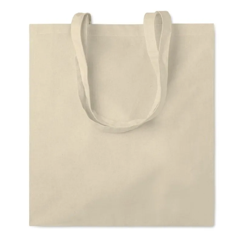Bolsa para la compra personalizable beige Portobello