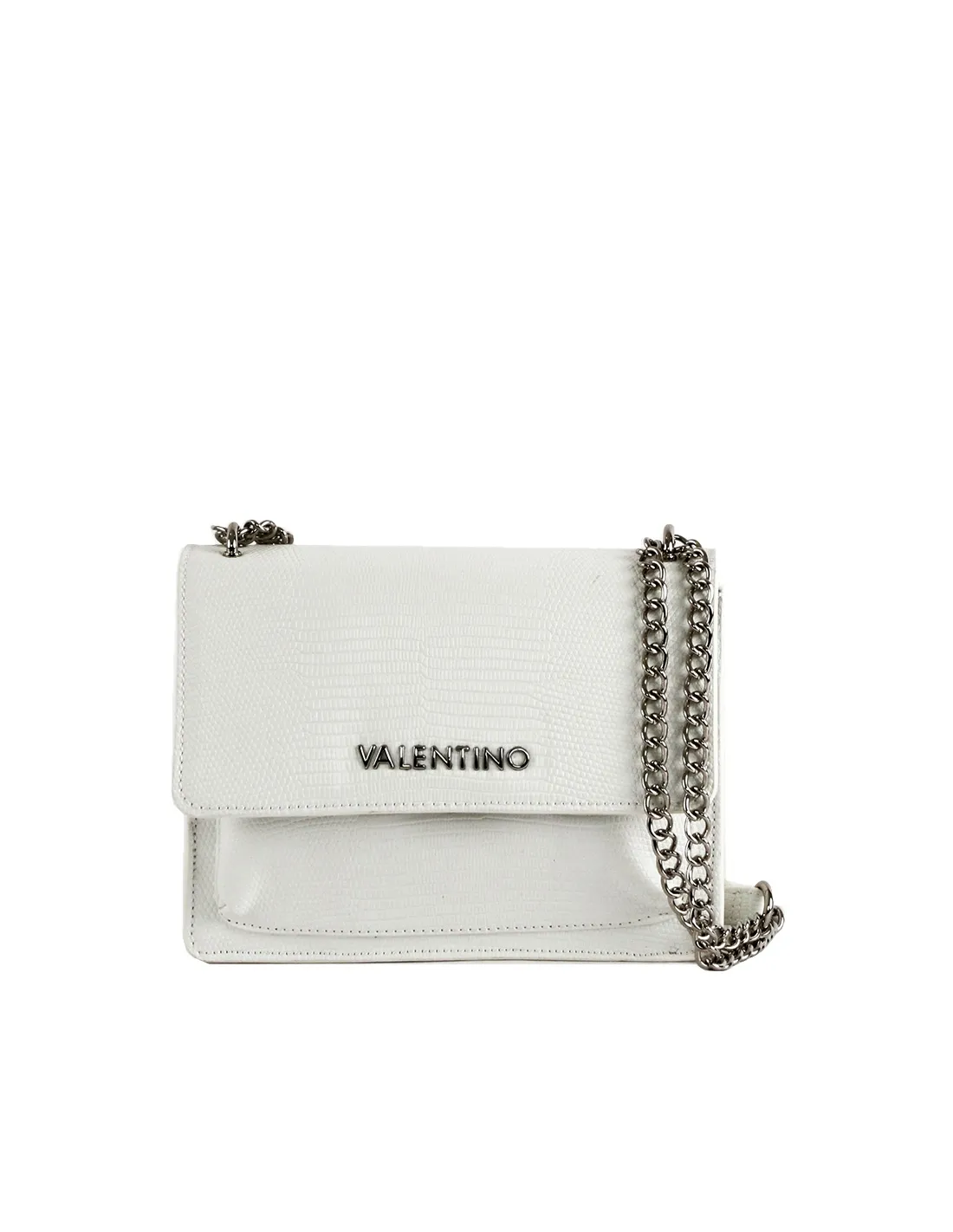 Bolso blanco Driade