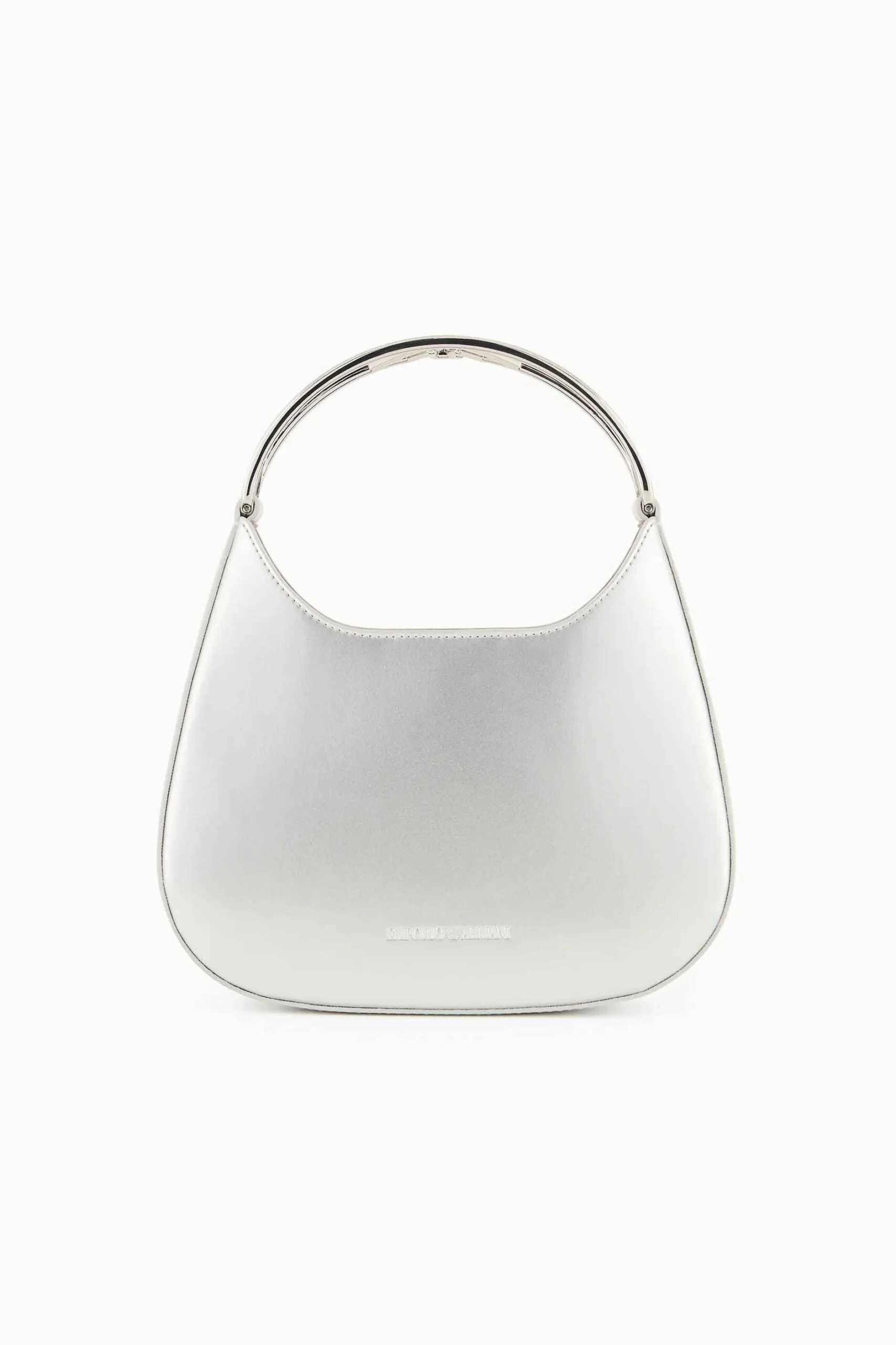 Bolso Efecto vinilo Emporio Armani