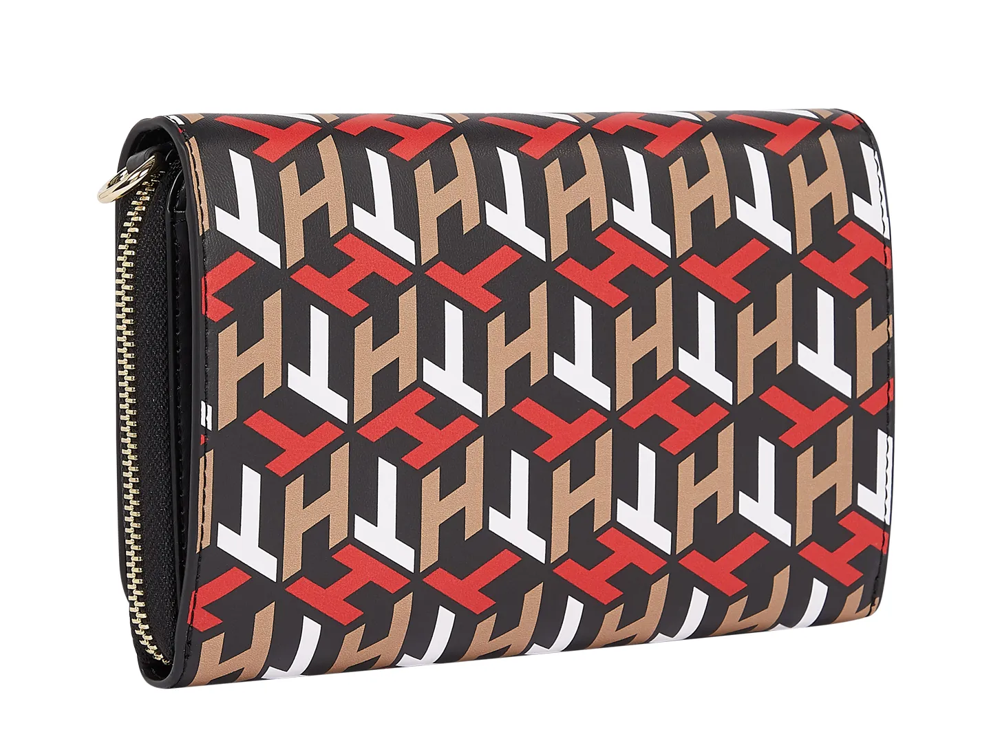 Bolso Tommy Hilfiger 11075 Ogz