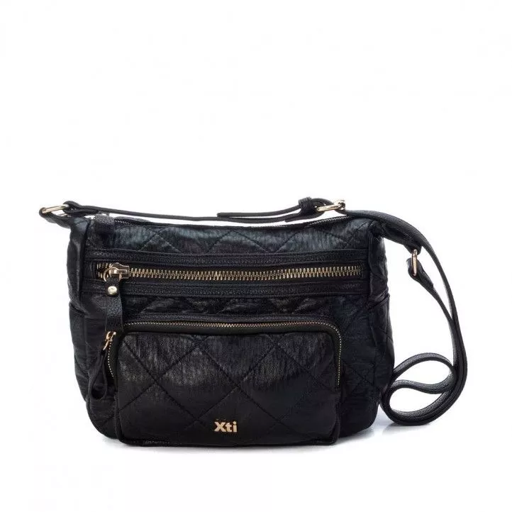 Bolso Xti 086553 con bolsillo delantero