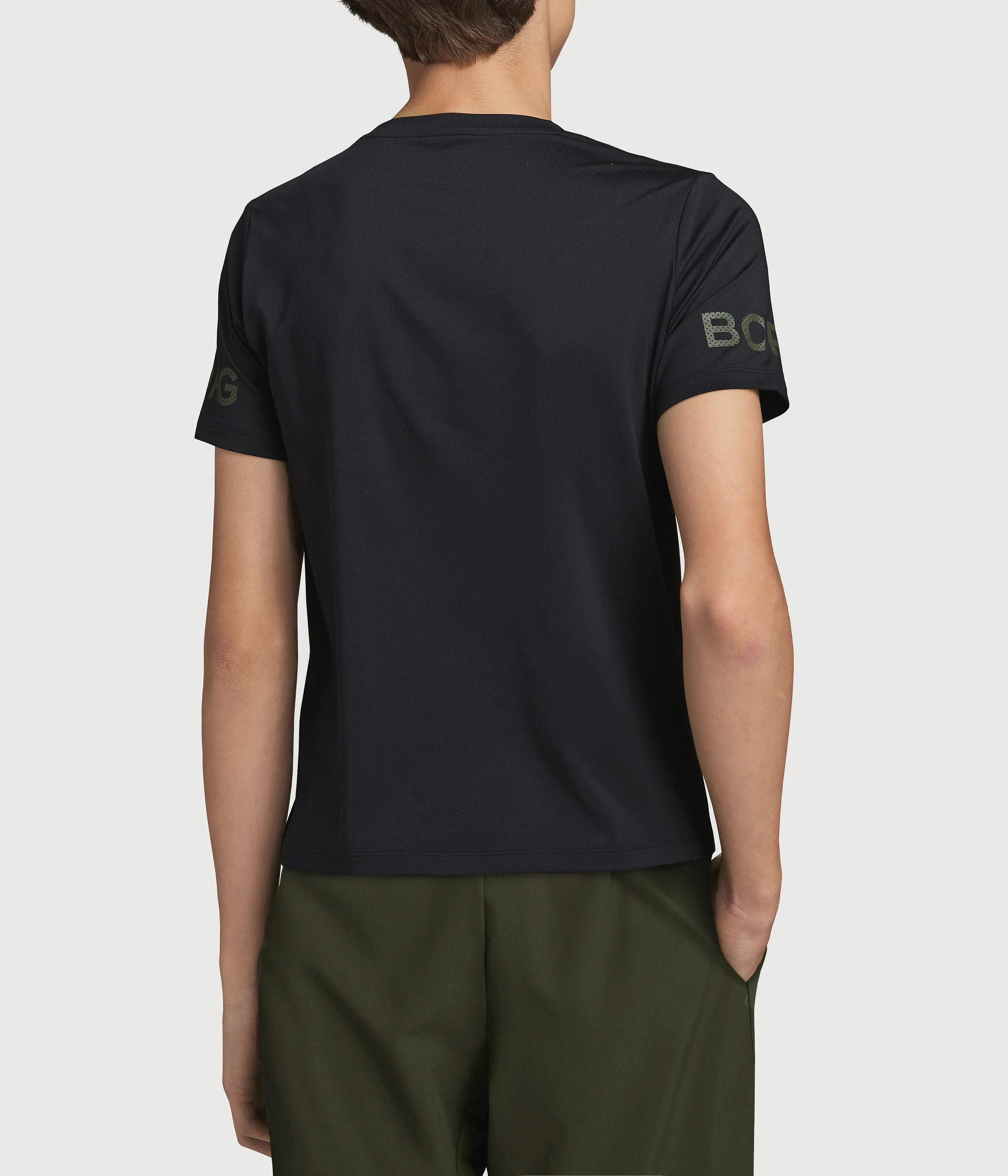 BORG TSHIRT