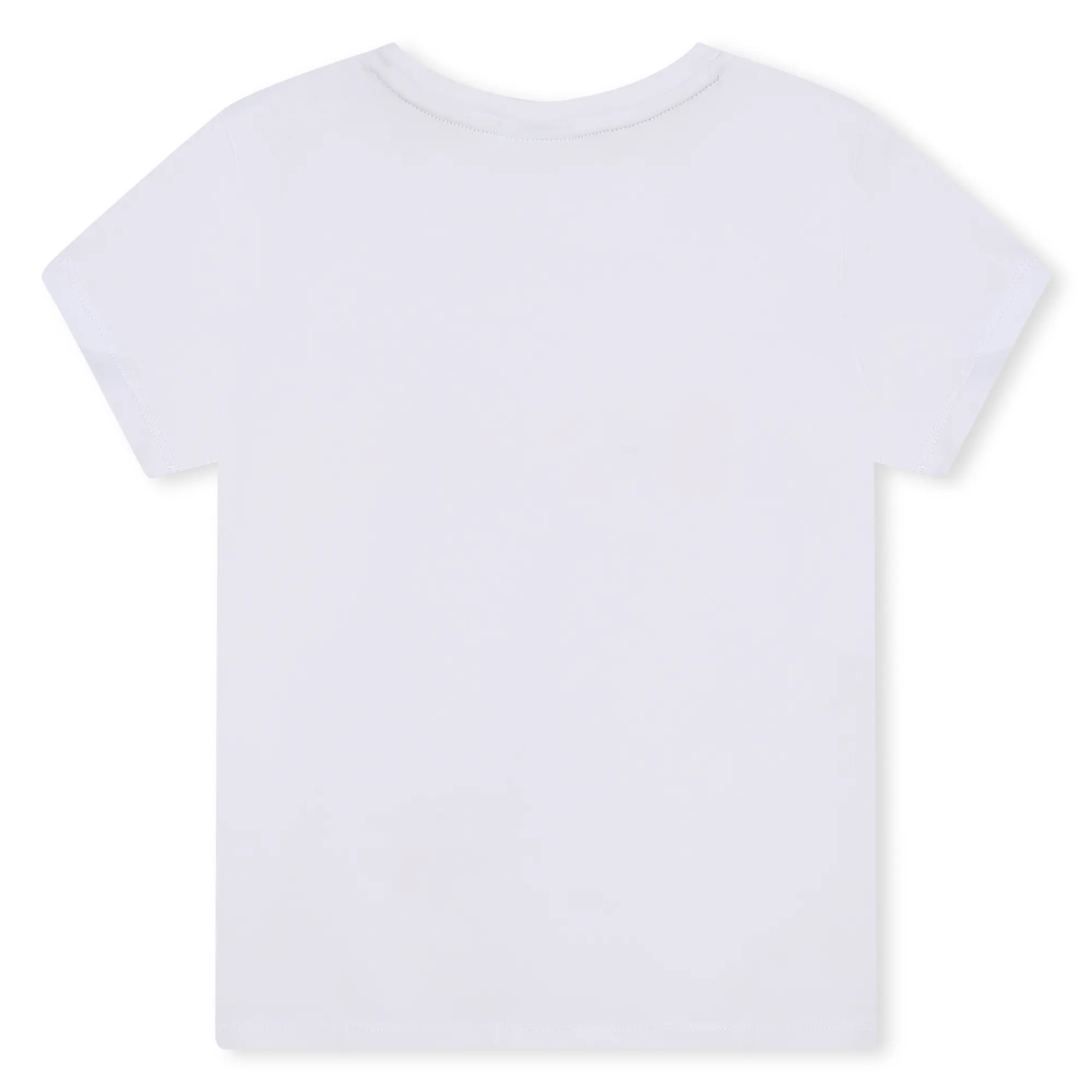 BOSS Camiseta de manga corta