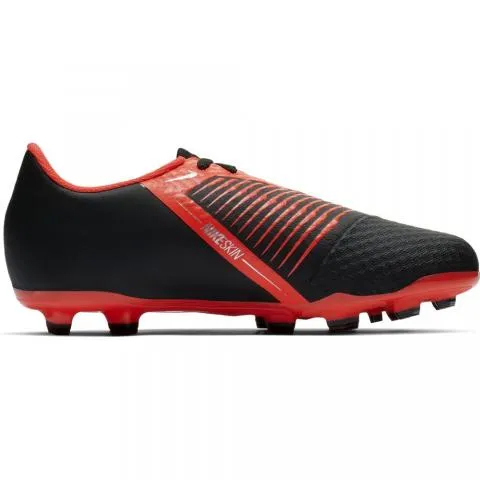 BOTAS DE FúTBOL PARA NIñO/A  NIKE JR. PHANTOMVNM ACADEMY FG  AO0362060