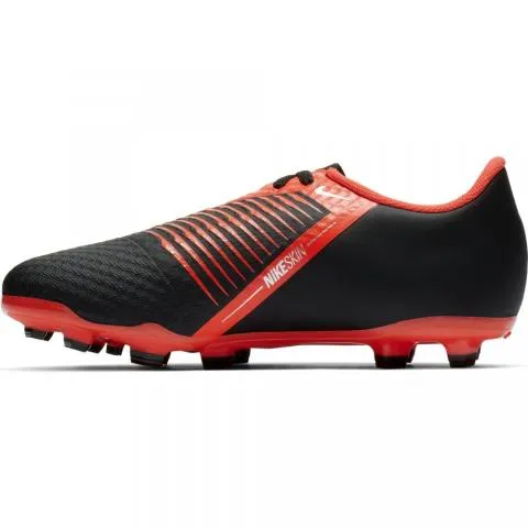 BOTAS DE FúTBOL PARA NIñO/A  NIKE JR. PHANTOMVNM ACADEMY FG  AO0362060