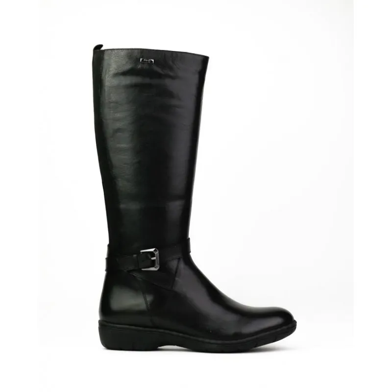 BOTAS DE MUJER KANGAROOS 7911