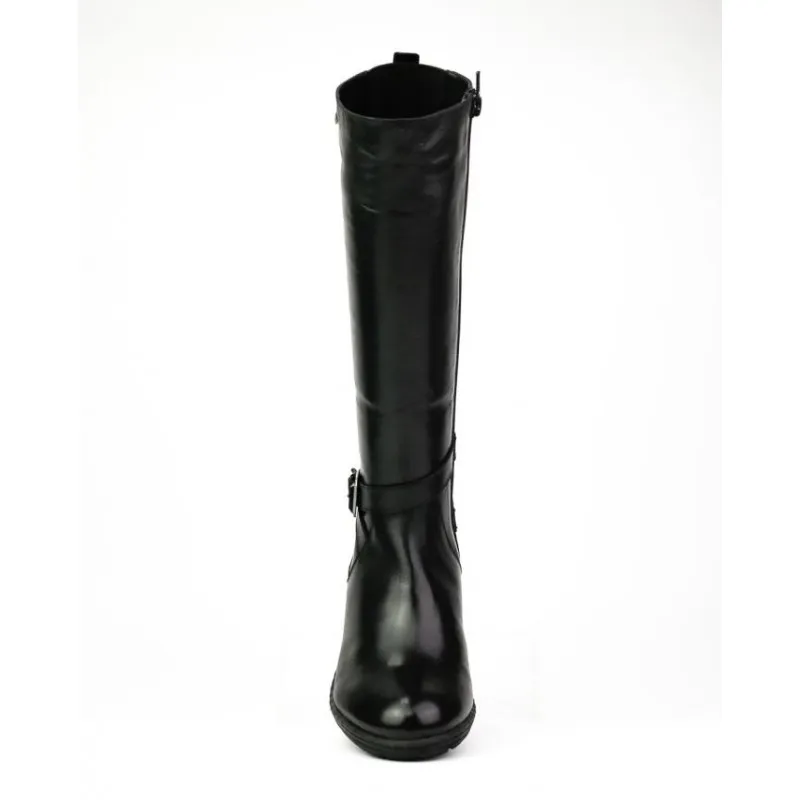 BOTAS DE MUJER KANGAROOS 7911