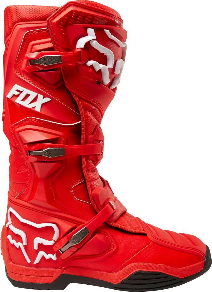 Botas HG para Hombre FOX COMP 8 BOOT RD