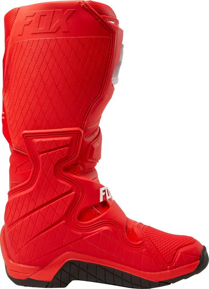 Botas HG para Hombre FOX COMP 8 BOOT RD