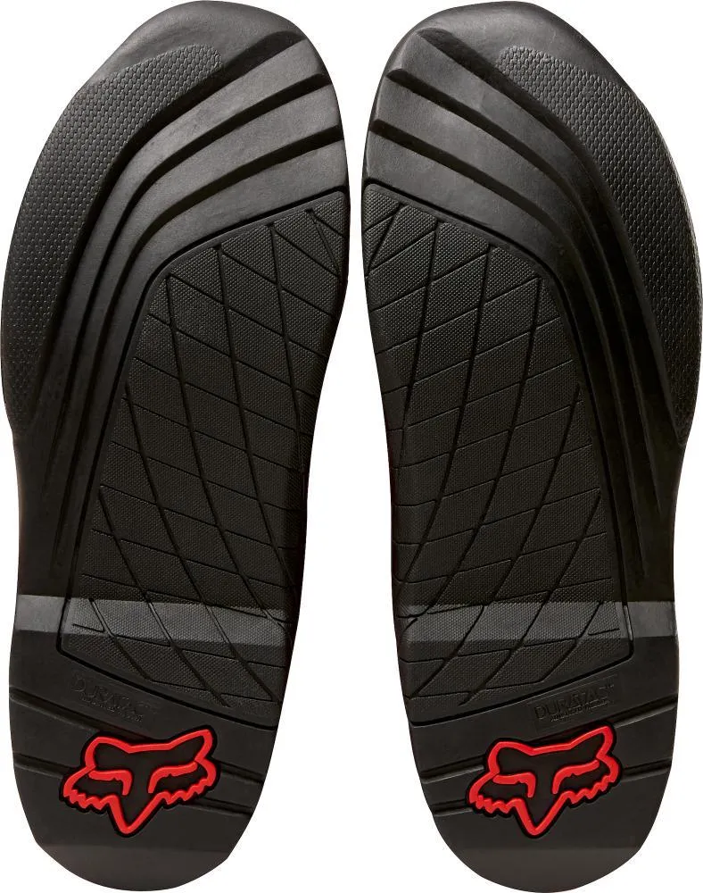 Botas HG para Hombre FOX COMP 8 BOOT RD