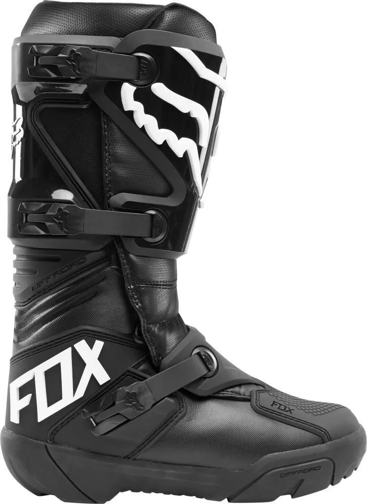 Botas HG para Hombre FOX COMP X COMP X BOOT 001
