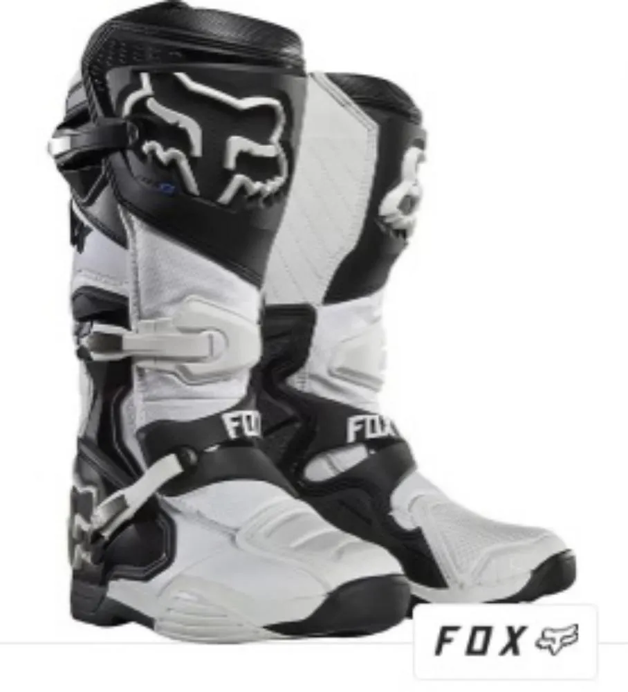 Botas HG para Hombre FOX COMP5 COMP 5 UNDERTOW BOOT 8