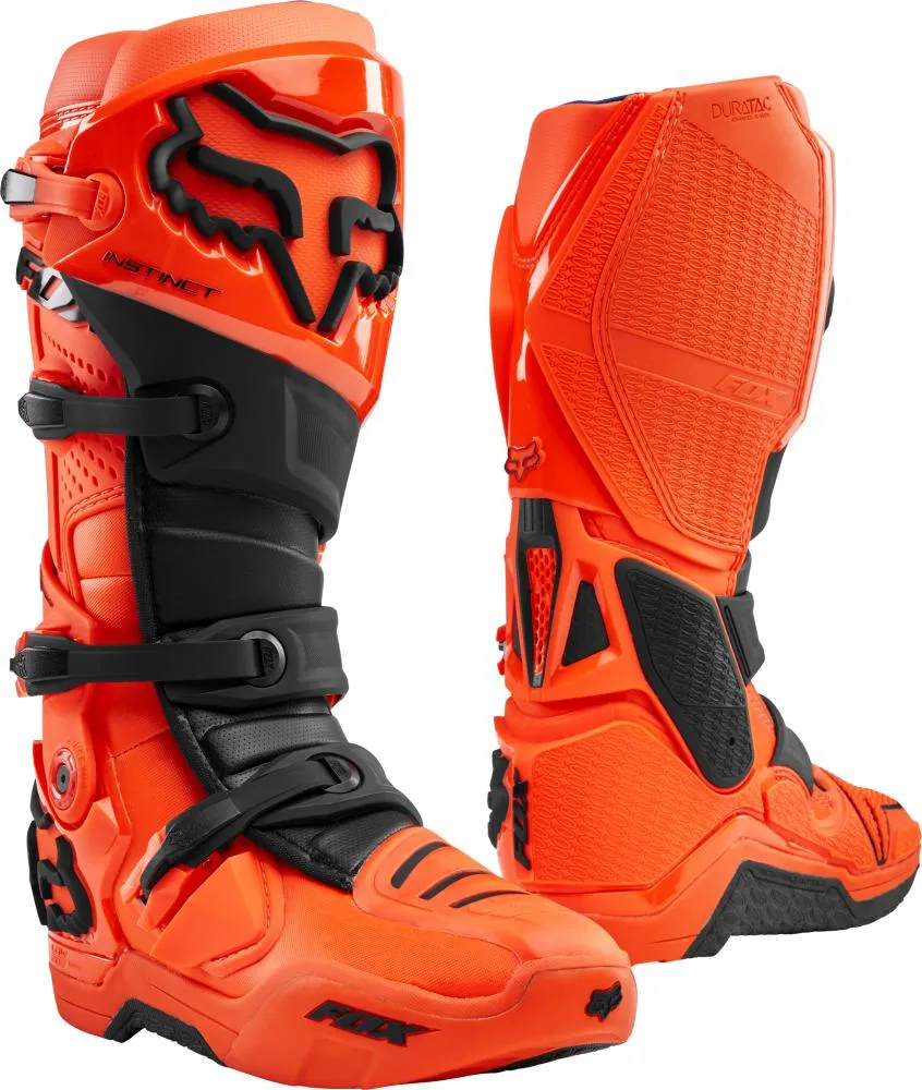Botas HG para Hombre FOX INSTINCT INSTINCT BOOT 824