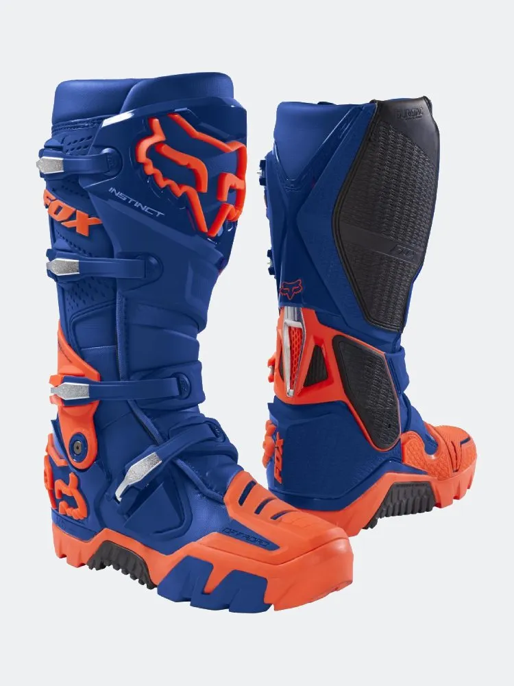 Botas HG para Hombre FOX INSTINCT OFFROAD INSTINCT OFF ROAD BOOT 002