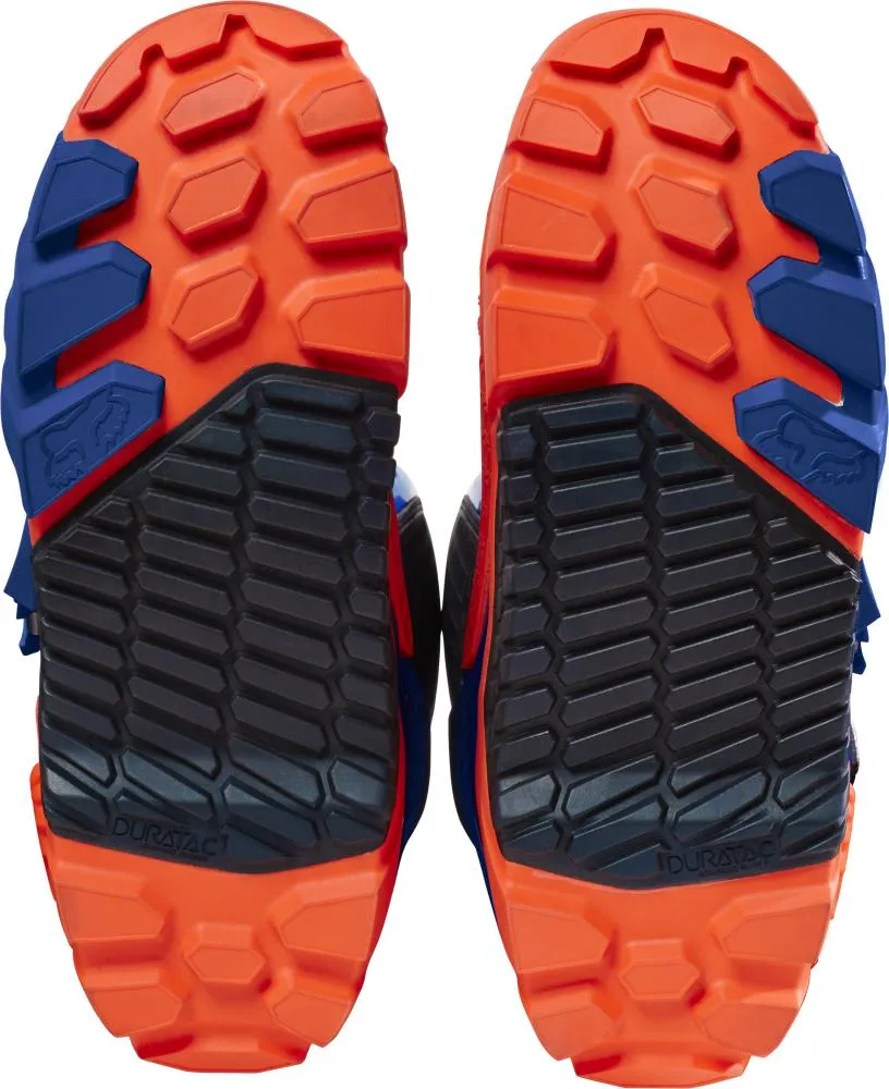 Botas HG para Hombre FOX INSTINCT OFFROAD INSTINCT OFF ROAD BOOT 002