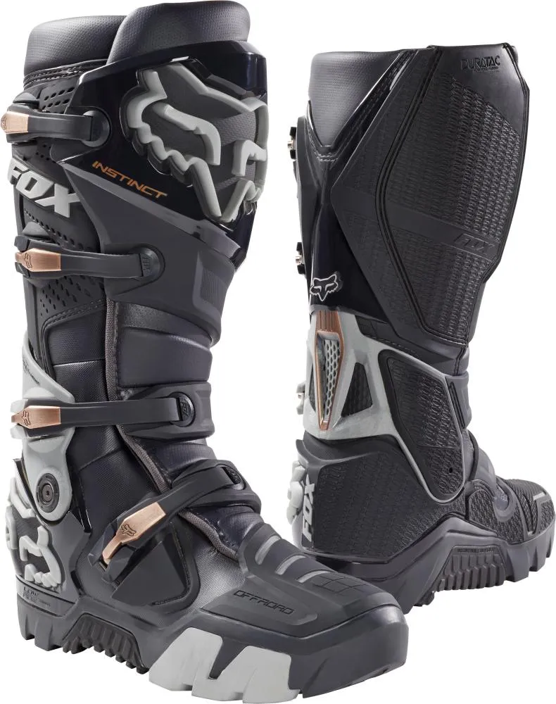 Botas HG para Hombre FOX INSTINCT OFFROAD INSTINCT OFF ROAD BOOT 028