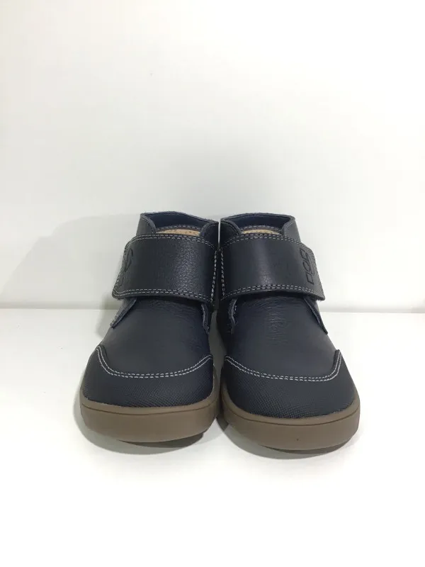 Botin piel marino pablosky