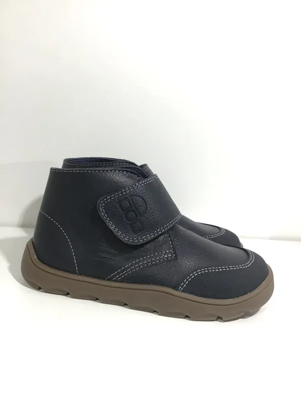 Botin piel marino pablosky