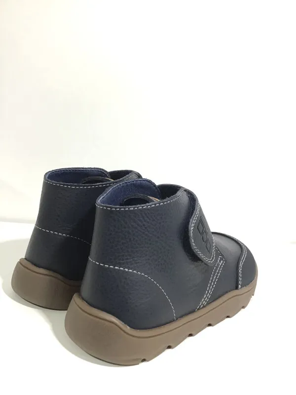Botin piel marino pablosky