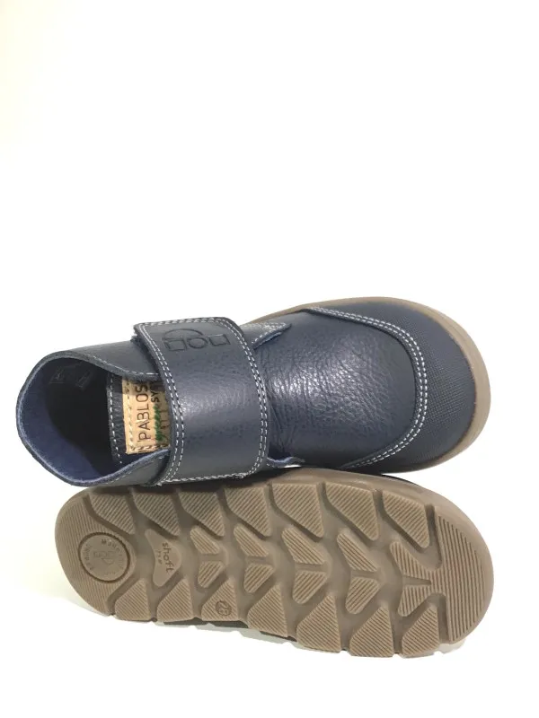 Botin piel marino pablosky