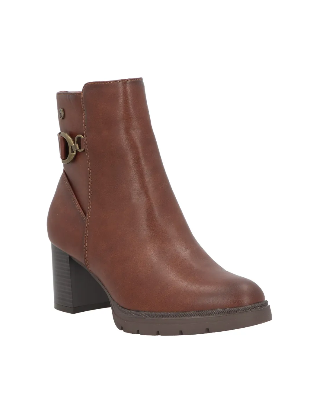 BOTIN TACON MUJERHISPAFLEX23252