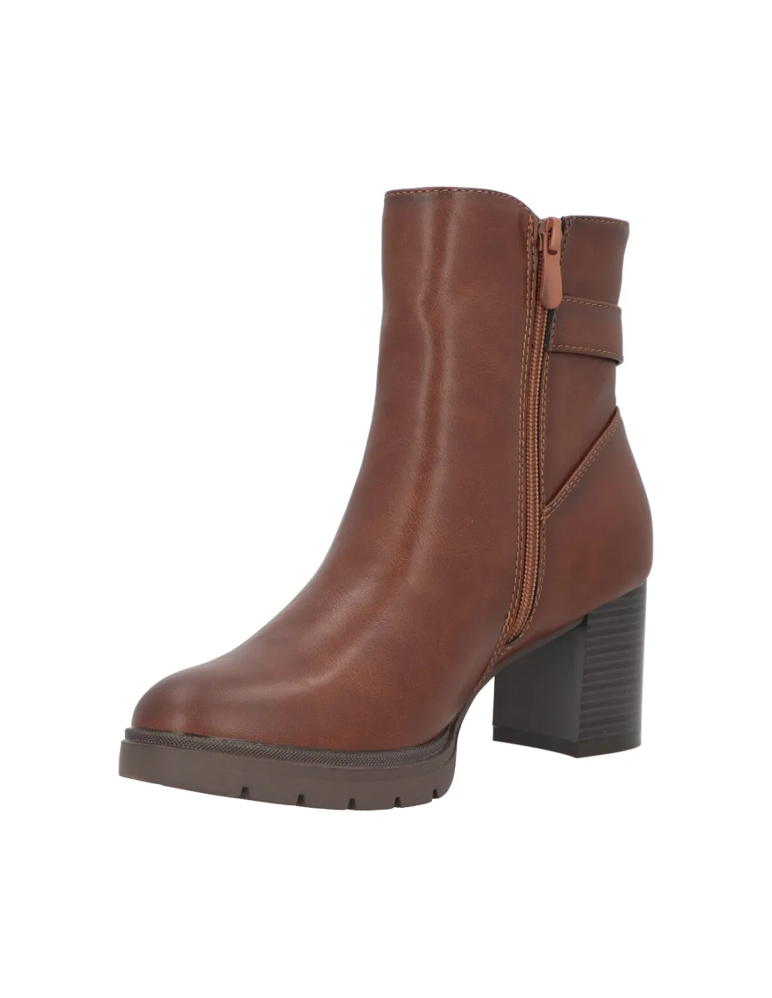 BOTIN TACON MUJERHISPAFLEX23252