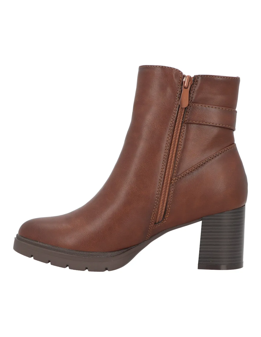 BOTIN TACON MUJERHISPAFLEX23252