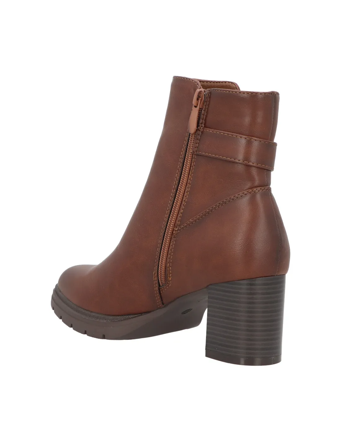 BOTIN TACON MUJERHISPAFLEX23252