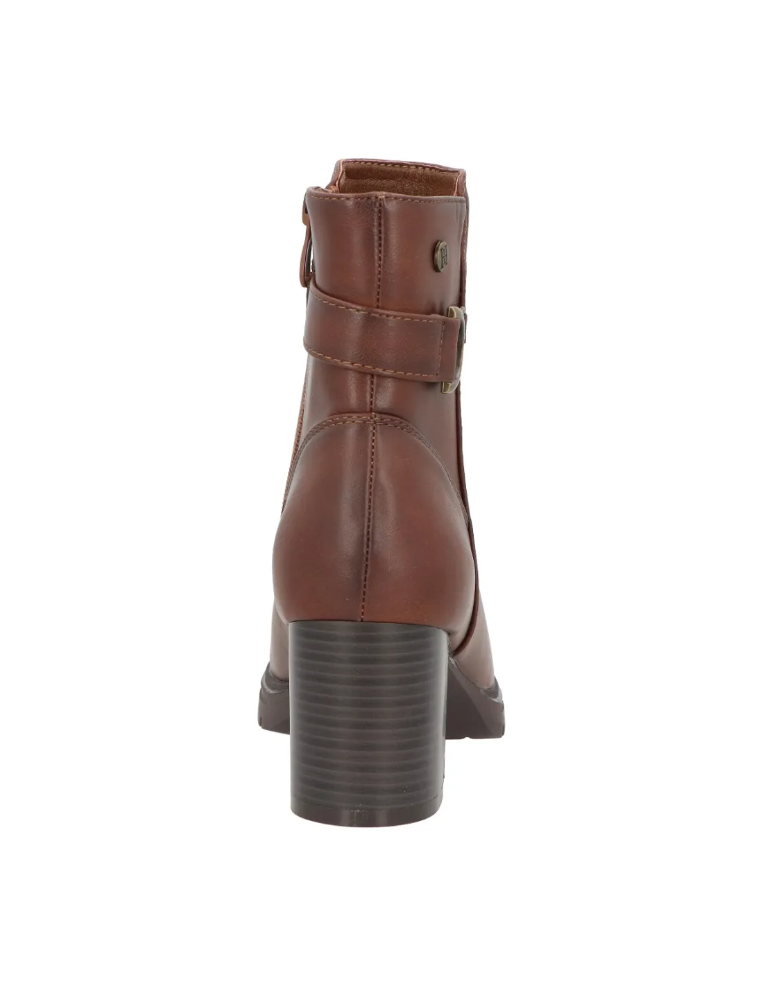 BOTIN TACON MUJERHISPAFLEX23252