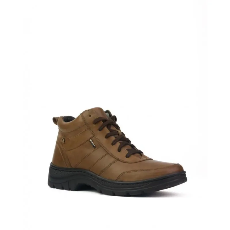 BOTINES DE HOMBRE CORONEL TAPIOCCA C220020