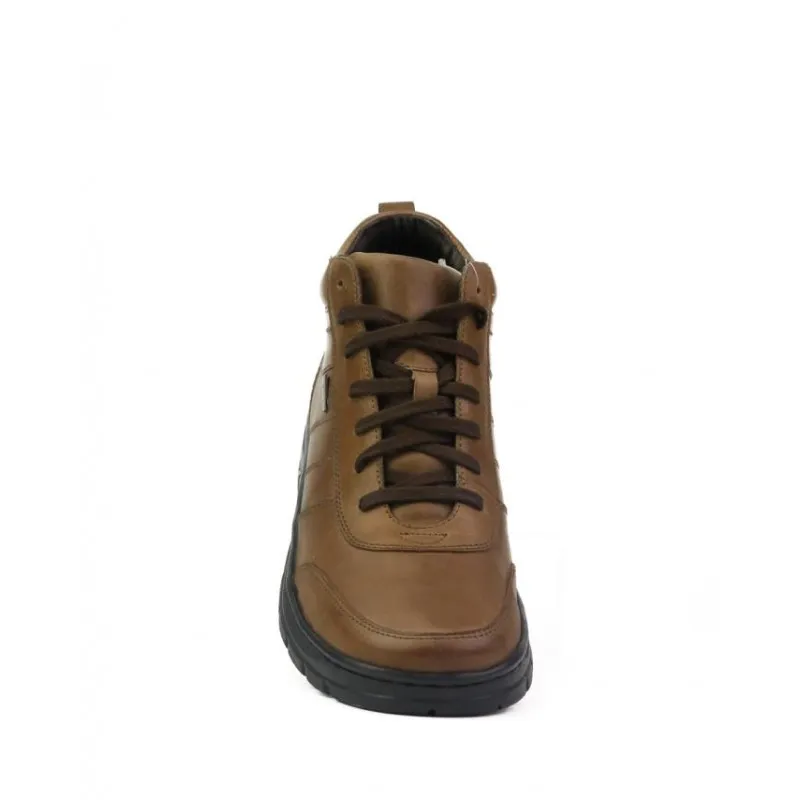 BOTINES DE HOMBRE CORONEL TAPIOCCA C220020