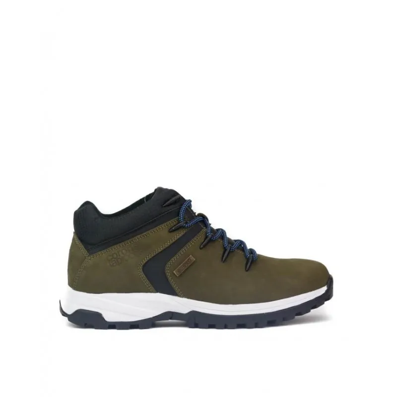 BOTINES DE HOMBRE CORONEL TAPIOCCA T38946