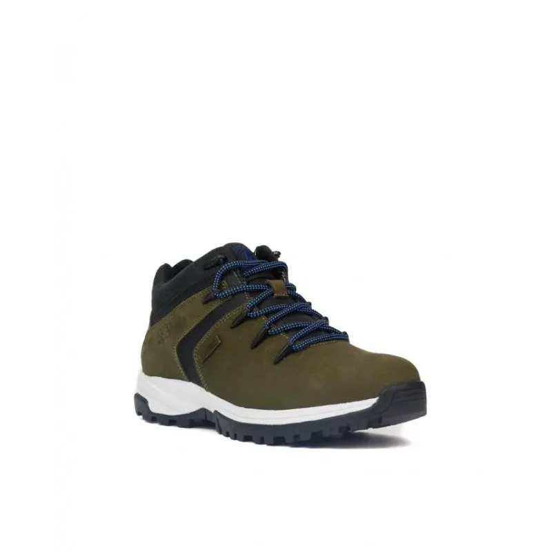 BOTINES DE HOMBRE CORONEL TAPIOCCA T38946