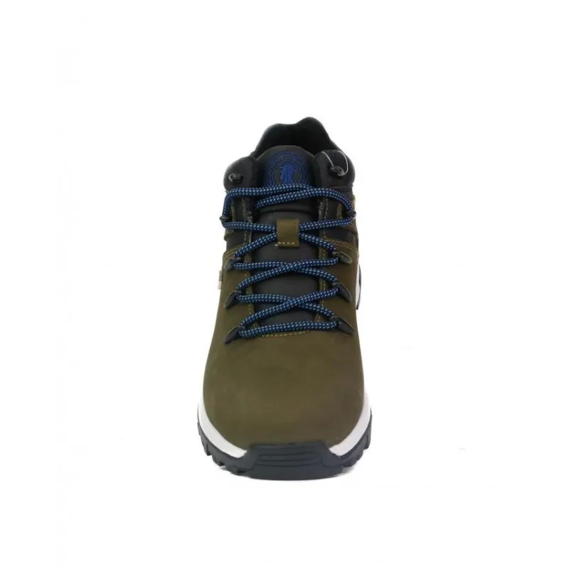 BOTINES DE HOMBRE CORONEL TAPIOCCA T38946