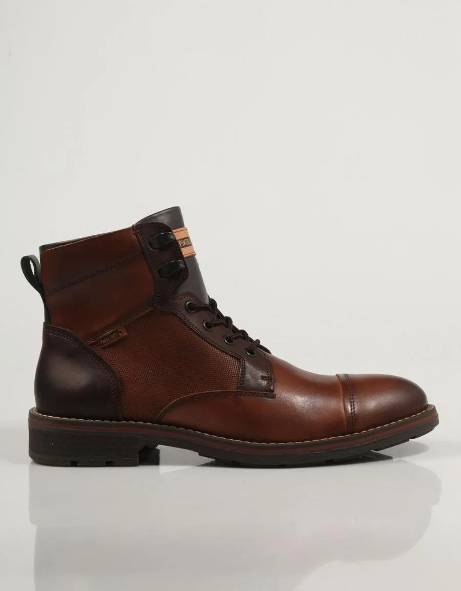 botins PIKOLINOS York M2m 8156c1 en Couro 83943