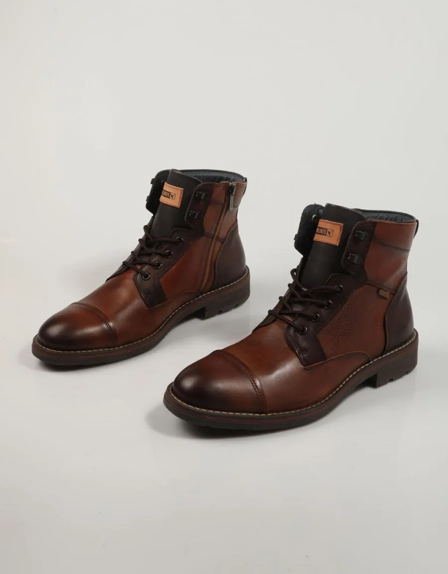  botins PIKOLINOS York M2m 8156c1 en Couro 83943