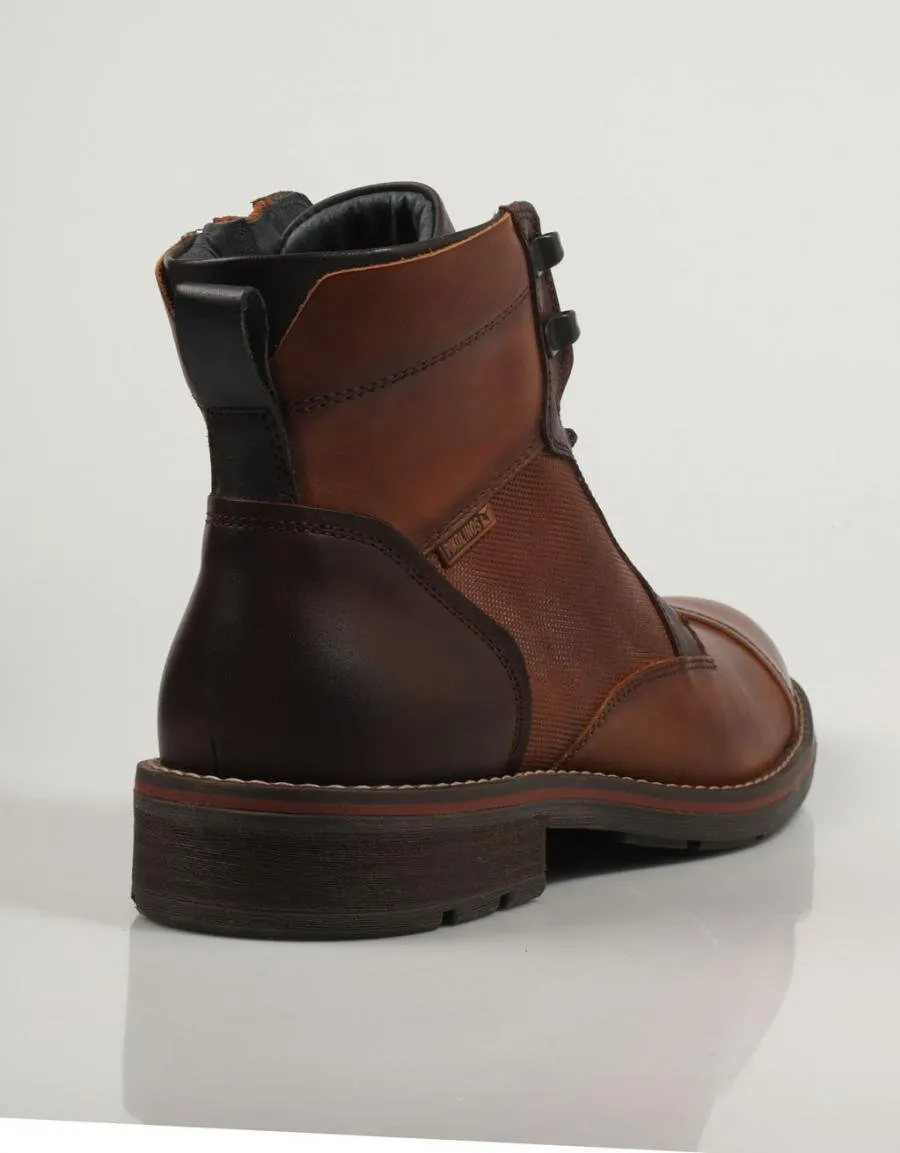  botins PIKOLINOS York M2m 8156c1 en Couro 83943
