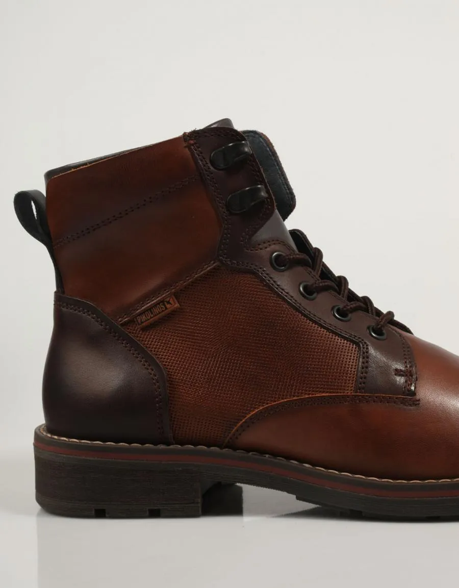  botins PIKOLINOS York M2m 8156c1 en Couro 83943