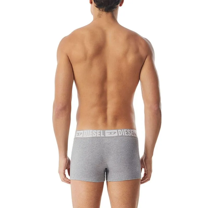 Boxer Para Hombre Umbx Damientwopack  50297