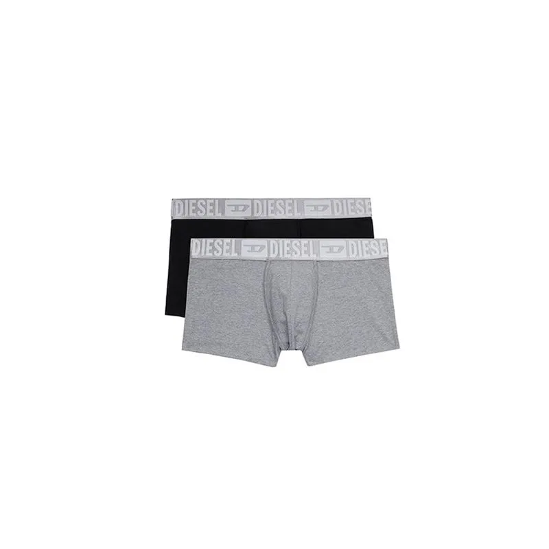 Boxer Para Hombre Umbx Damientwopack  50297