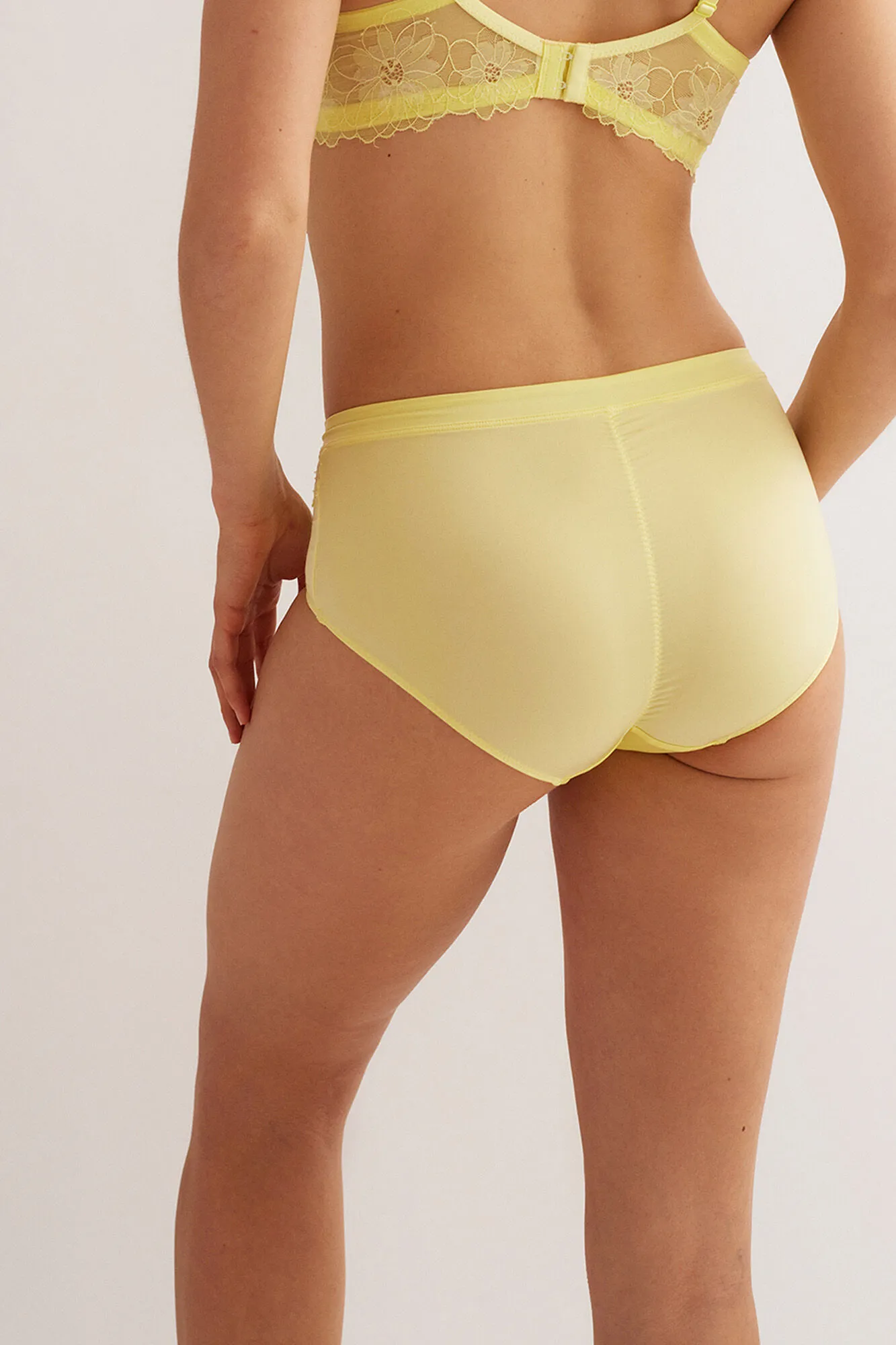 Braguita alta