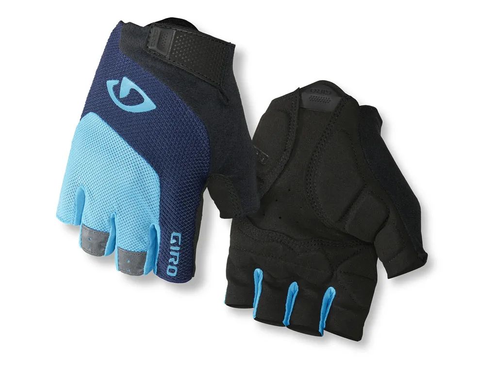 BRAVO GEL BLUE JEWEL/BLACK M