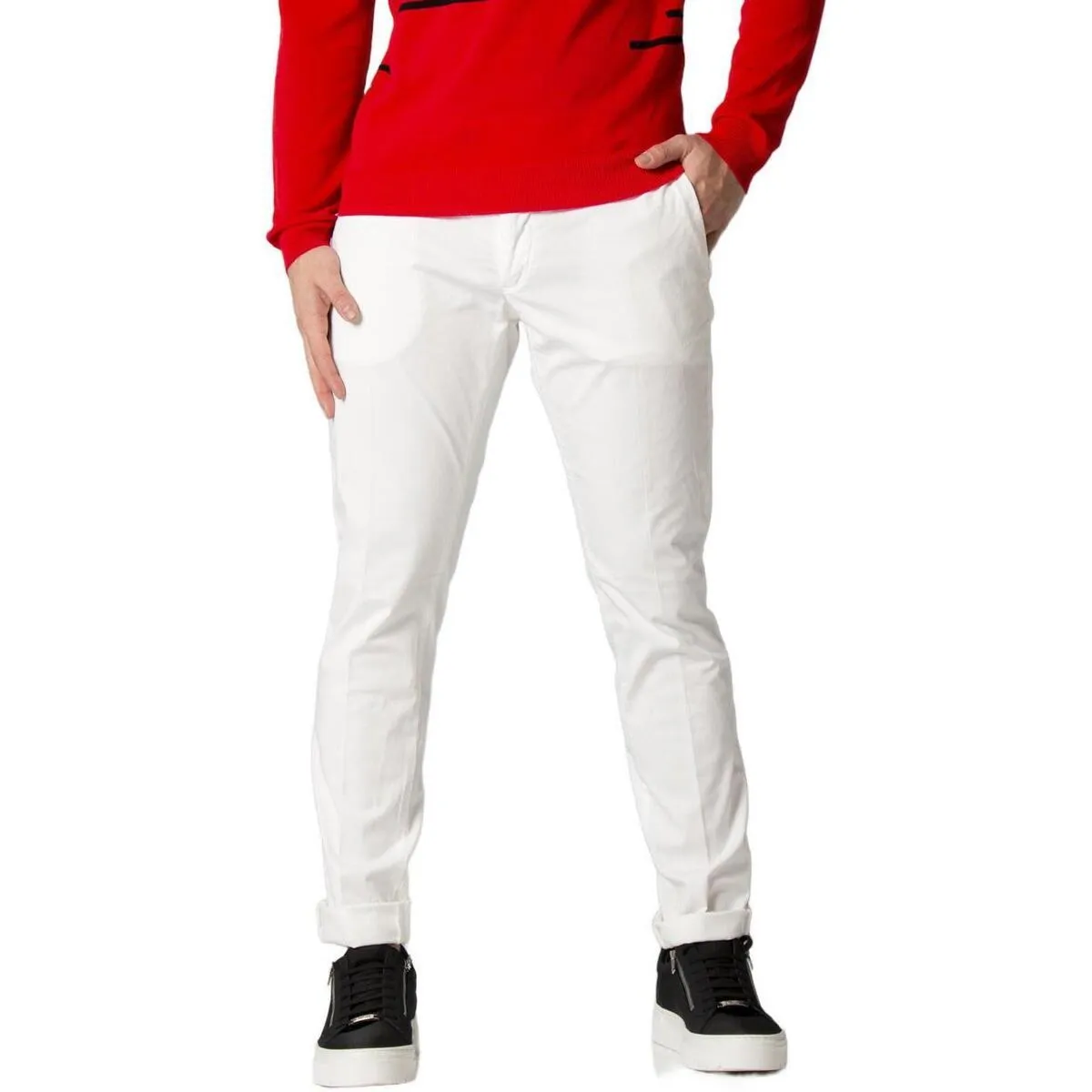BRYAN SKINNY FIT MMTR00580FA800157
