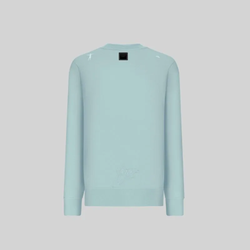 Buzo Cerrado Para Hombre James Monastery
