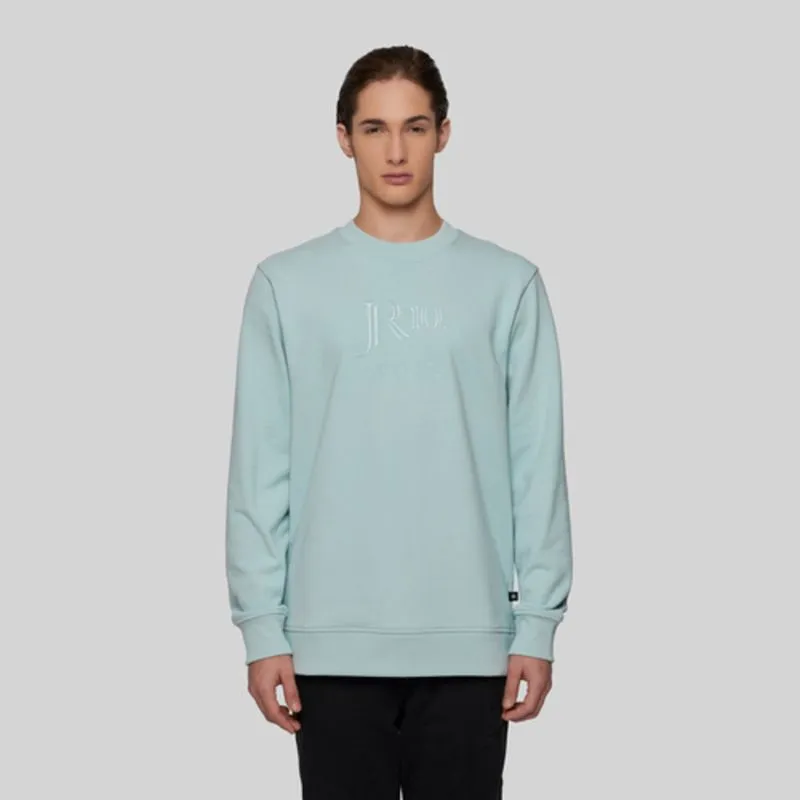 Buzo Cerrado Para Hombre James Monastery