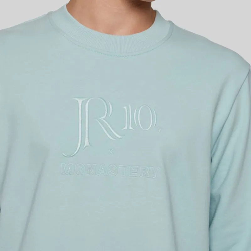 Buzo Cerrado Para Hombre James Monastery