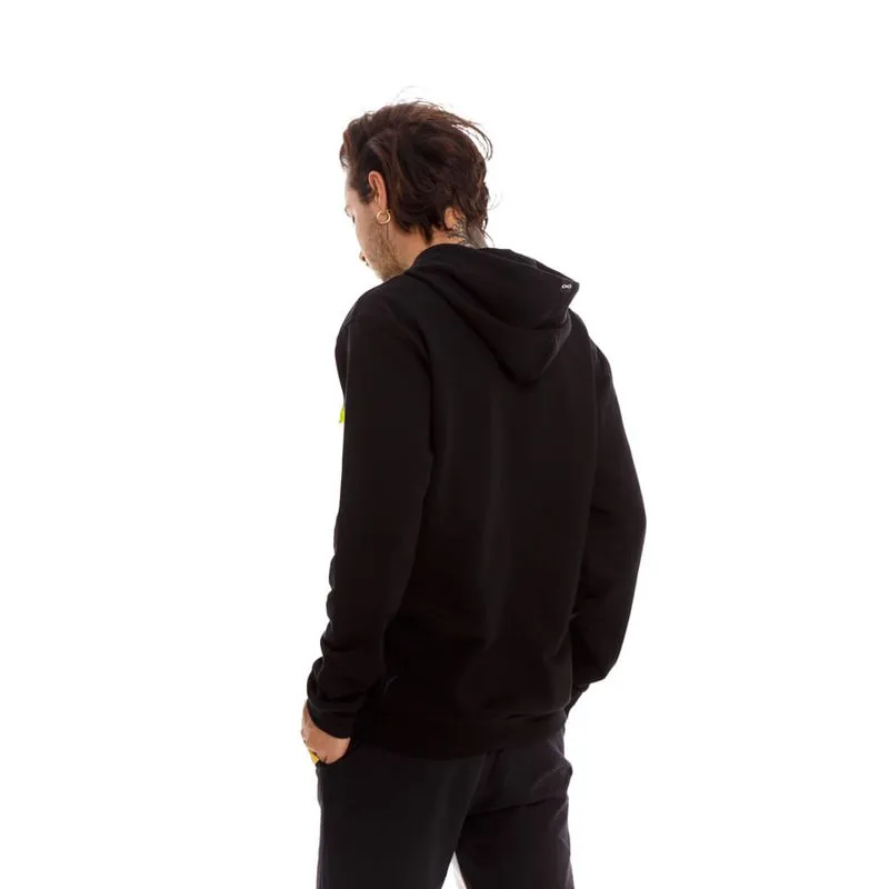 Buzo Hoodie Cerrado Para Hombre Pilatos