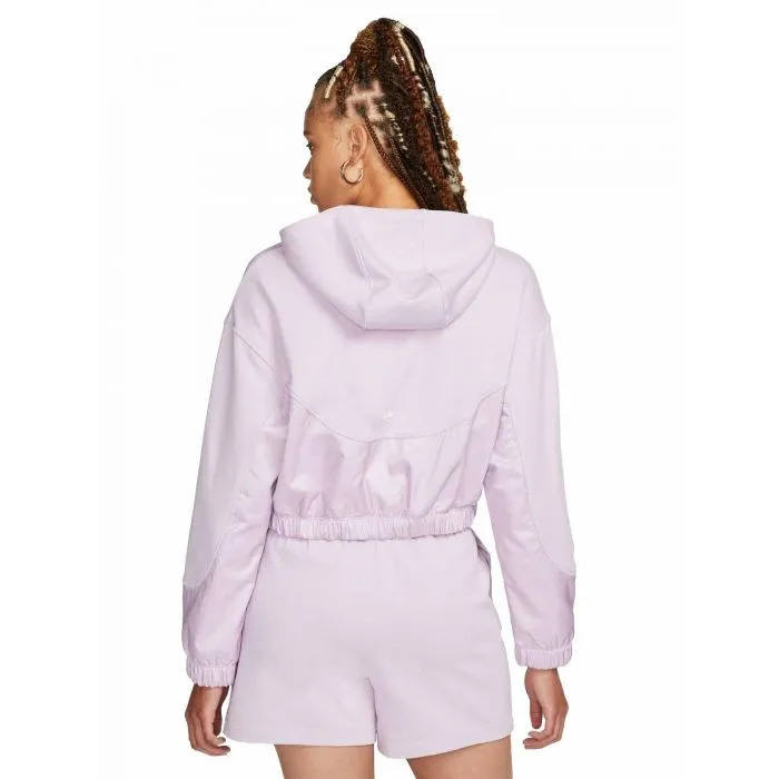 Buzo Nike Sportswear Icon Clash