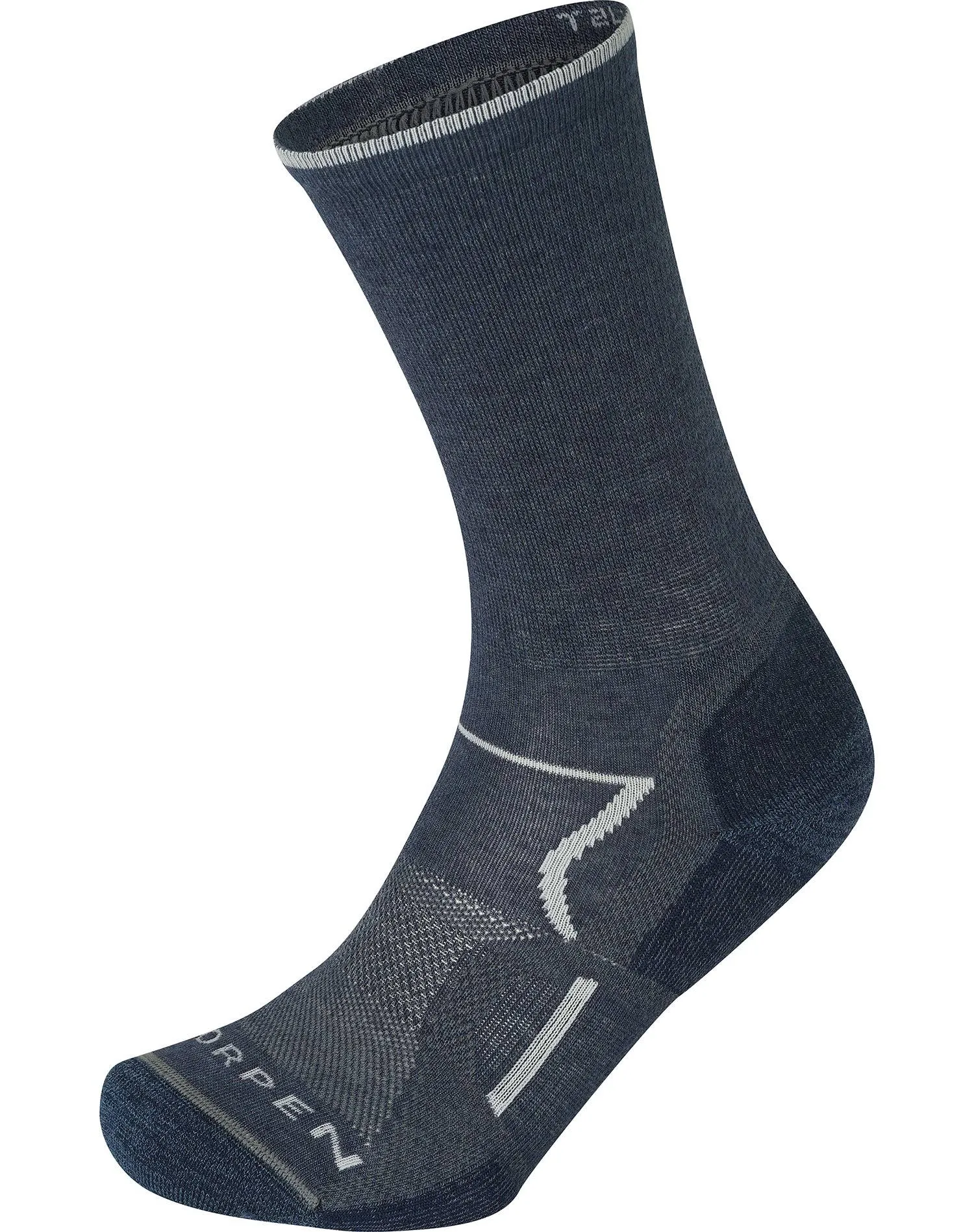Calcetin T2 Hombre Light Hiker Eco
